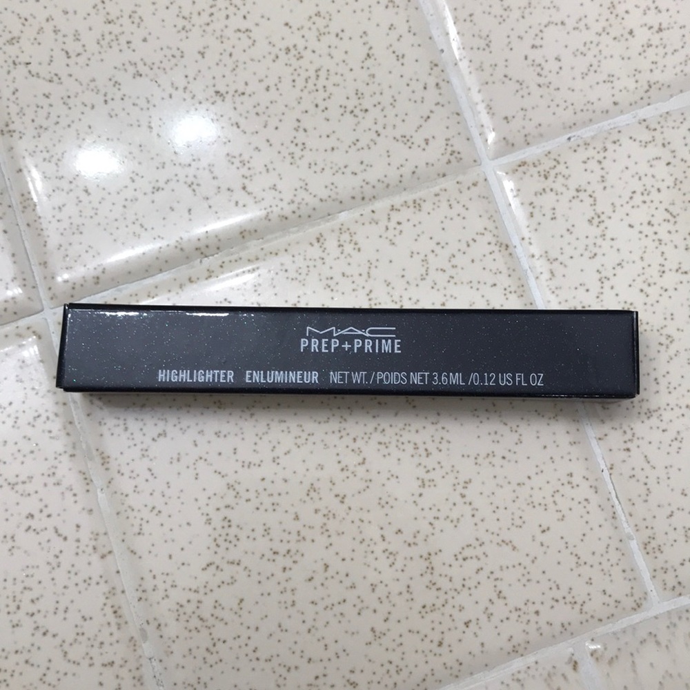 Mac highlighter